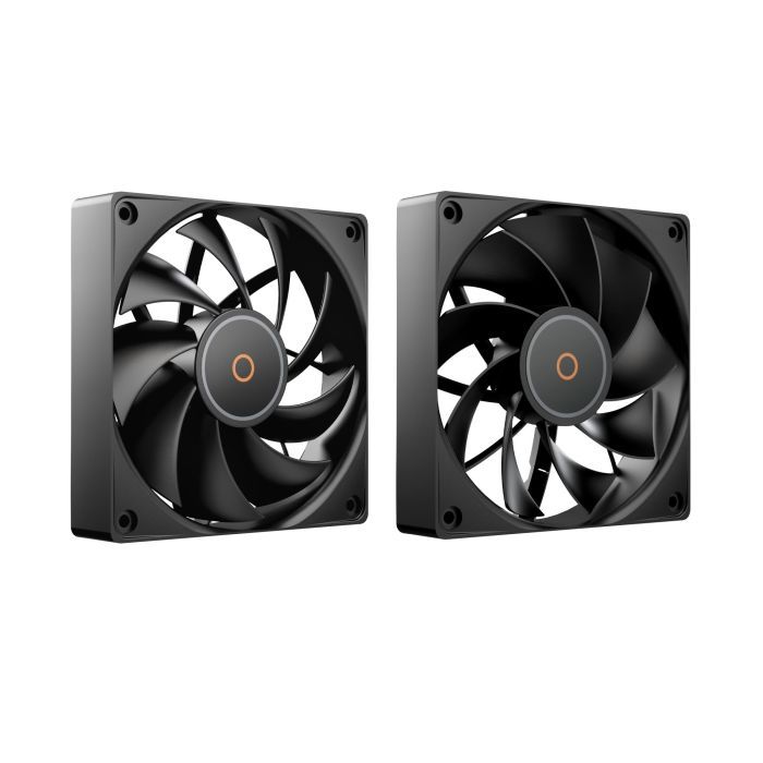 Кулер до процесора OCYPUS DELTA-A62-BK2NNWD00E-GL зображення 8