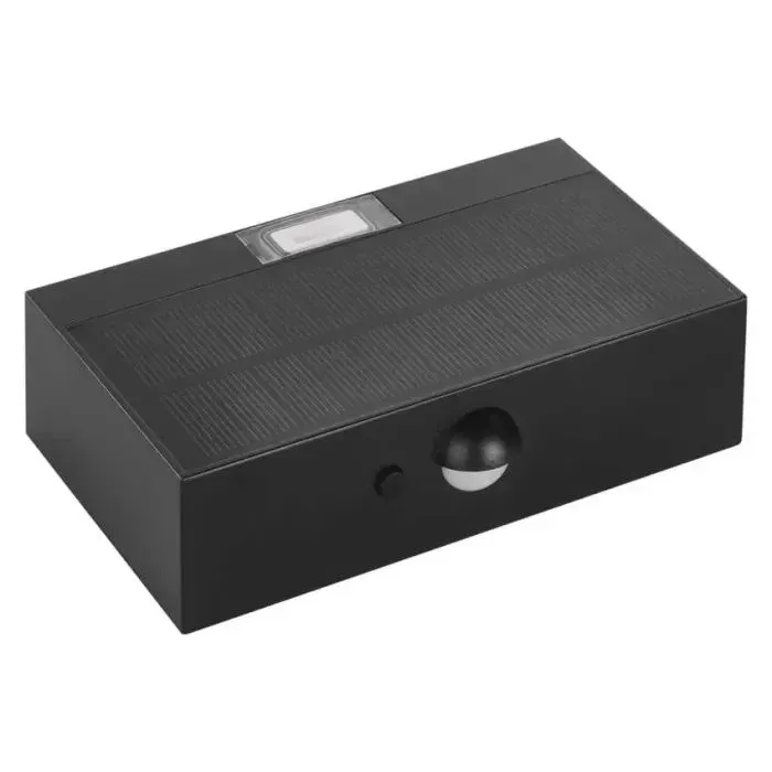 Светильник EMOS 350 лм IP65 4000K PIR (ZG162S) изображение 5