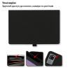 Чехол для планшета BeCover Slimbook Blackview Tab 60 Pro 10.1" Black (715122) изображение 4