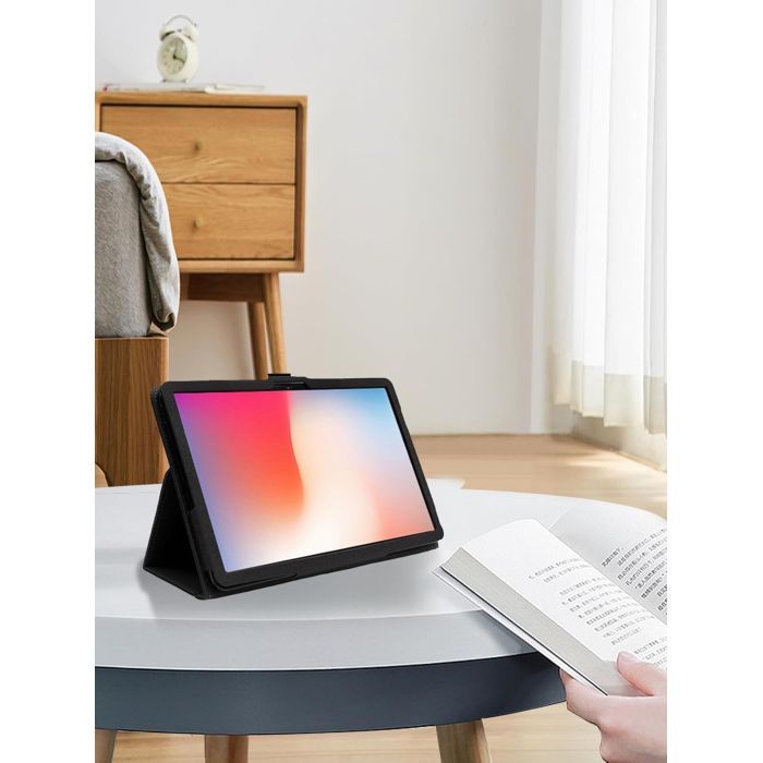 Чехол для планшета BeCover Slimbook Blackview Tab 60 Pro 10.1" Black (715122) изображение 8