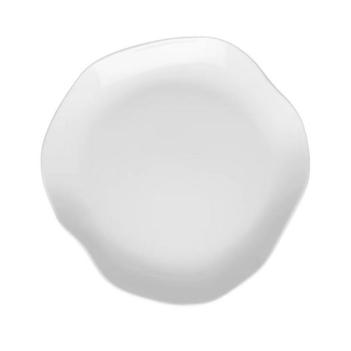 Тарелка Lubiana серія "Stone Age" кругла 25 cм (4636)