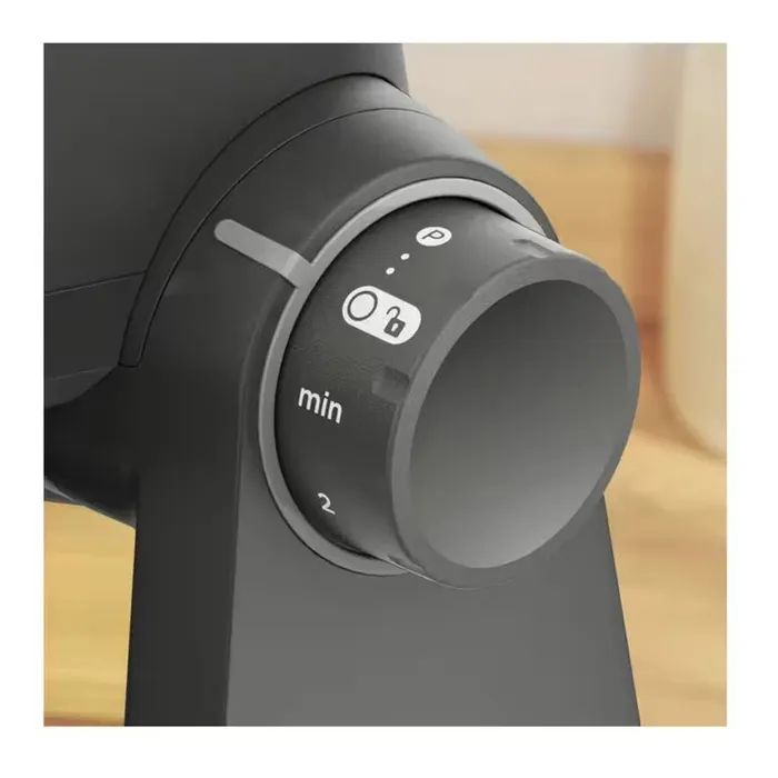 Кухонний комбайн Kenwood KHC 30.070 GY зображення 3