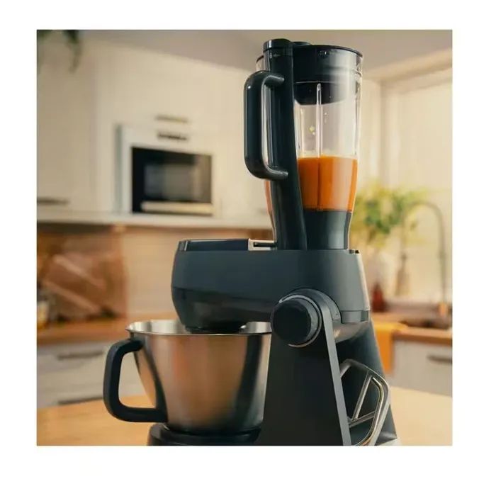 Кухонний комбайн Kenwood KHC 30.070 GY зображення 4