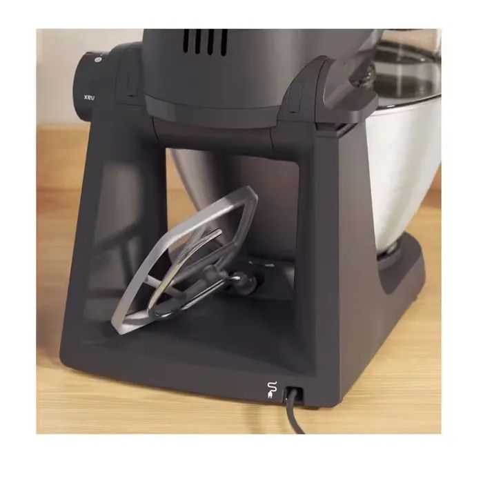 Кухонний комбайн Kenwood KHC 30.070 GY зображення 5