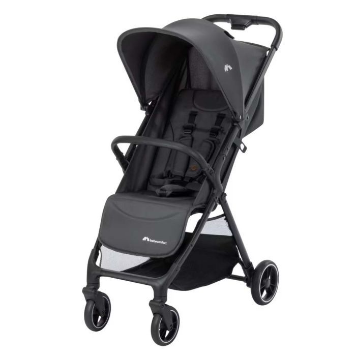 Коляска Bebe Confort Azur (Mineral Green) (1130116210)