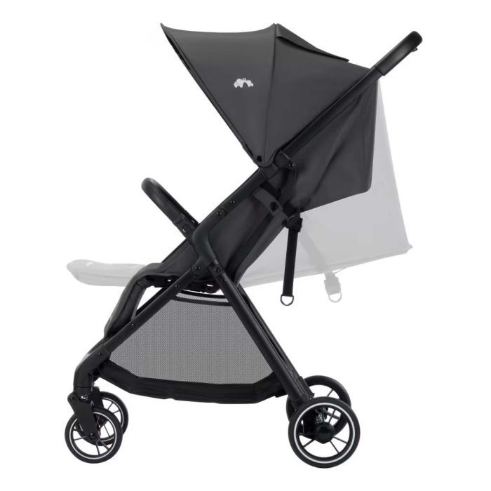 Коляска Bebe Confort Azur (Mineral Green) (1130116210) изображение 3