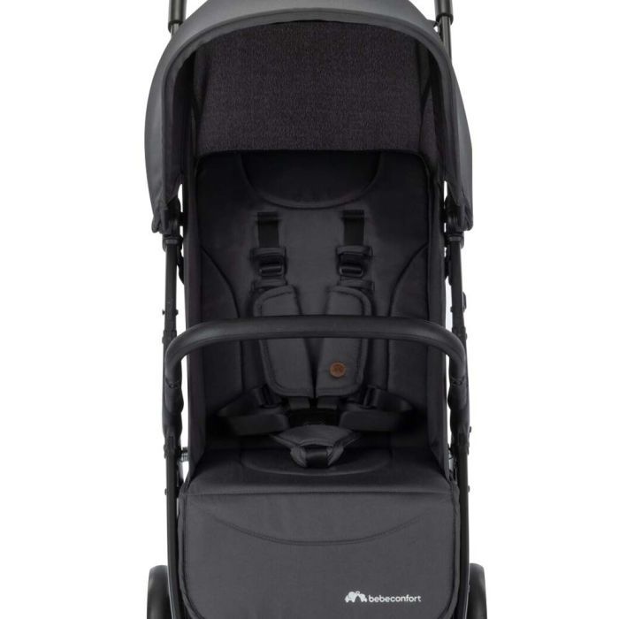 Коляска Bebe Confort Azur (Mineral Green) (1130116210) изображение 6