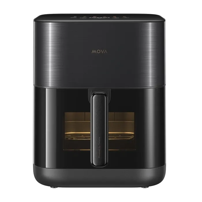 Мультипечь MOVA AeroChef FD10s Pro Black (VFF12A-BL-S)