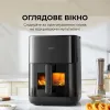 Мультипечь MOVA AeroChef FD10s Pro Black (VFF12A-BL-S) изображение 2