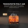 Мультипечь MOVA AeroChef FD10s Pro Black (VFF12A-BL-S) изображение 4