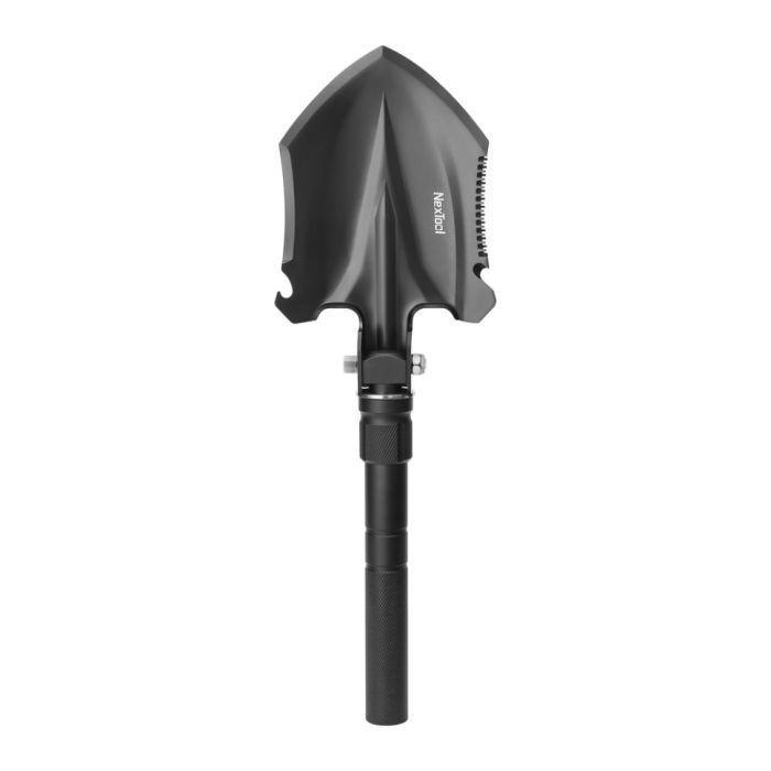 Тактическая лопата NexTool Folding Shovel Medium (NE20206) изображение 2