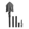 Тактическая лопата NexTool Folding Shovel Medium (NE20206)