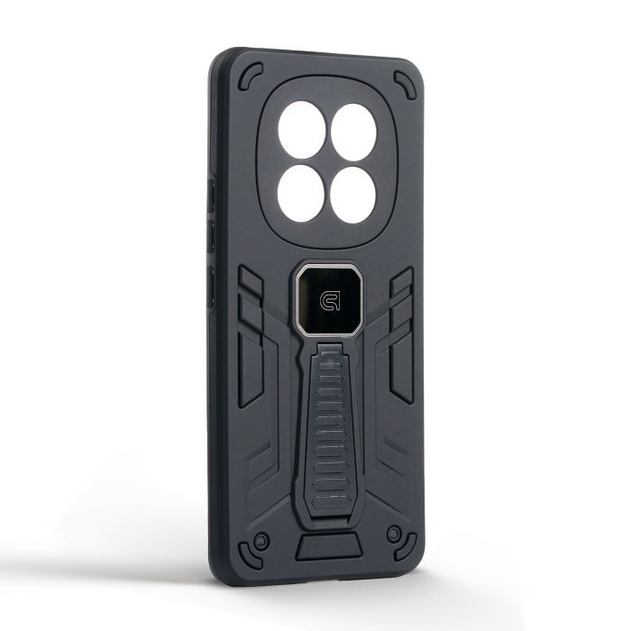 Чехол для мобильного телефона Armorstandart Proover Xiaomi Redmi Note 15 4G Grey (ARM89745) изображение 2