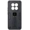 Чехол для мобильного телефона Armorstandart Proover Xiaomi Redmi Note 15 4G Black (ARM89743)