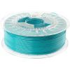 Пластик для 3D-принтера Spectrum PET-G Premium 1.75mm TURQUOISE BLUE 1kg RAL5018 (80601) изображение 2