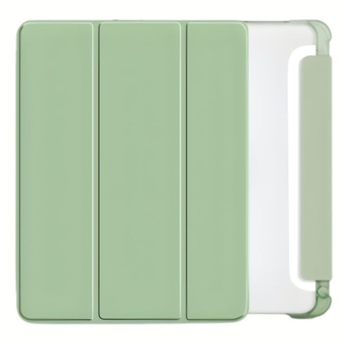 Чехол для планшета BeCover Soft Edge Apple iPad Air 11" M4 2026 Green (715263) изображение 2