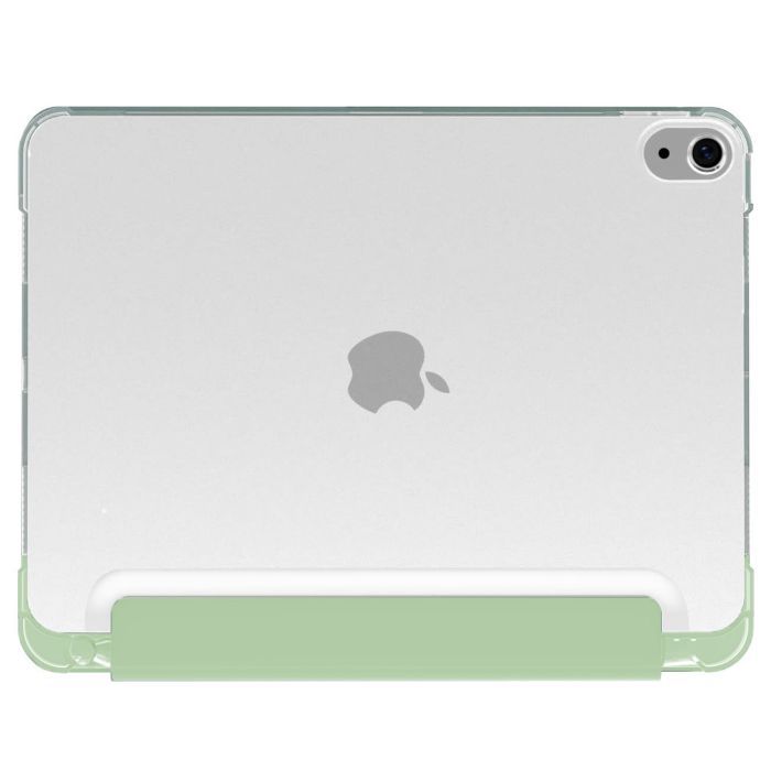 Чехол для планшета BeCover Soft Edge Apple iPad Air 11" M4 2026 Green (715263) изображение 3