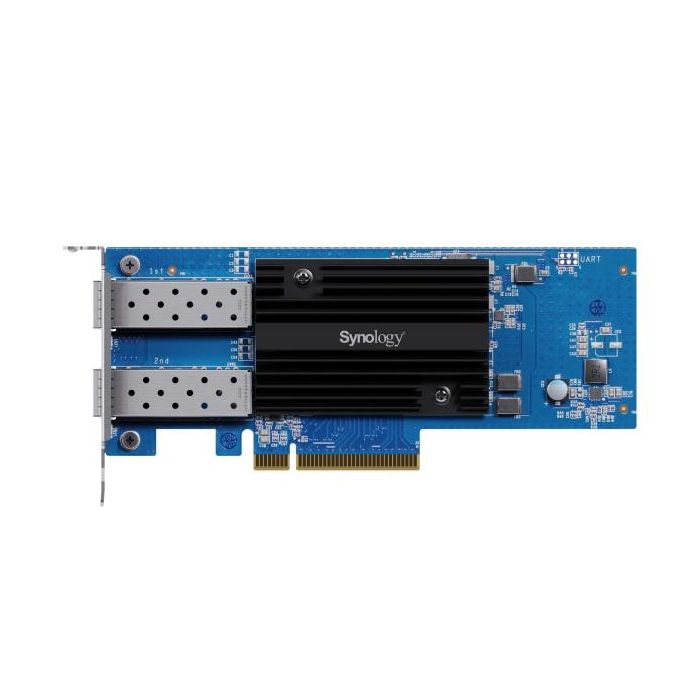 Мережева карта Synology E25G30-F2