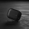 Чехол для наушников Uniq Lyden Vex для AirPods Pro 3 gen Black (8886463696910) изображение 10