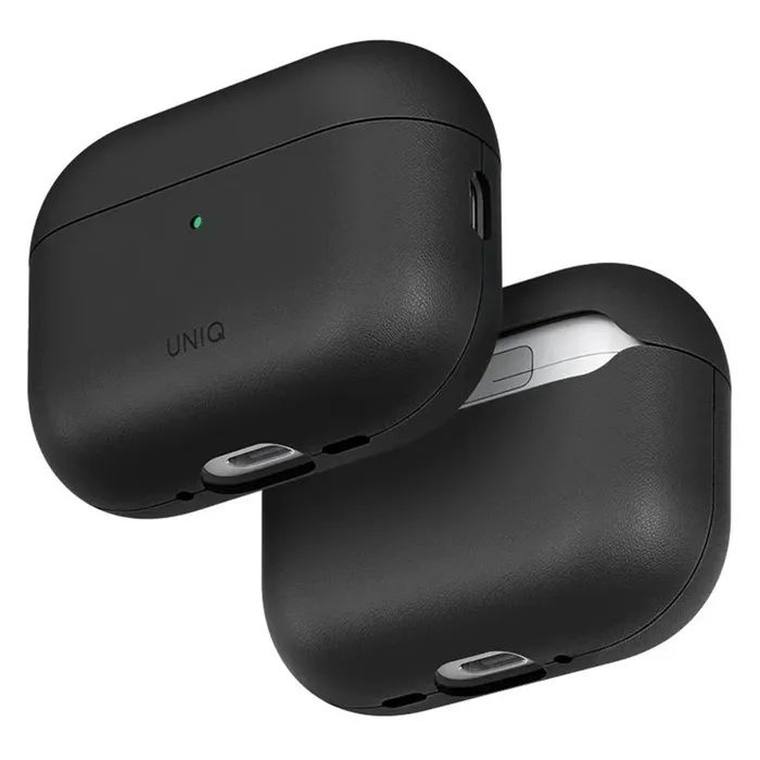 Чехол для наушников Uniq Lyden Vex для AirPods Pro 3 gen Blue (8886463696927)