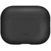 Чехол для наушников Uniq Lyden Vex для AirPods Pro 3 gen Black (8886463696910) изображение 2
