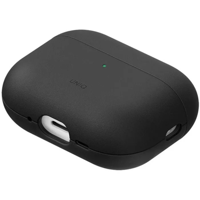 Чехол для наушников Uniq Lyden Vex для AirPods Pro 3 gen Blue (8886463696927) изображение 3