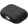 Чехол для наушников Uniq Lyden Vex для AirPods Pro 3 gen Black (8886463696910) изображение 3
