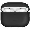 Чехол для наушников Uniq Lyden Vex для AirPods Pro 3 gen Black (8886463696910) изображение 4