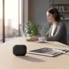 Чехол для наушников Uniq Lyden Vex для AirPods Pro 3 gen Black (8886463696910) изображение 5