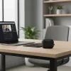 Чехол для наушников Uniq Lyden Vex для AirPods Pro 3 gen Black (8886463696910) изображение 6