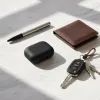 Чехол для наушников Uniq Lyden Vex для AirPods Pro 3 gen Black (8886463696910) изображение 7