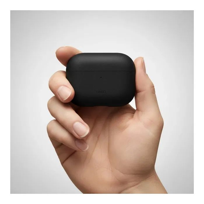 Чехол для наушников Uniq Lyden Vex для AirPods Pro 3 gen Blue (8886463696927) изображение 8
