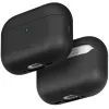 Чехол для наушников Uniq Lyden Vex для AirPods Pro 3 gen Black (8886463696910)