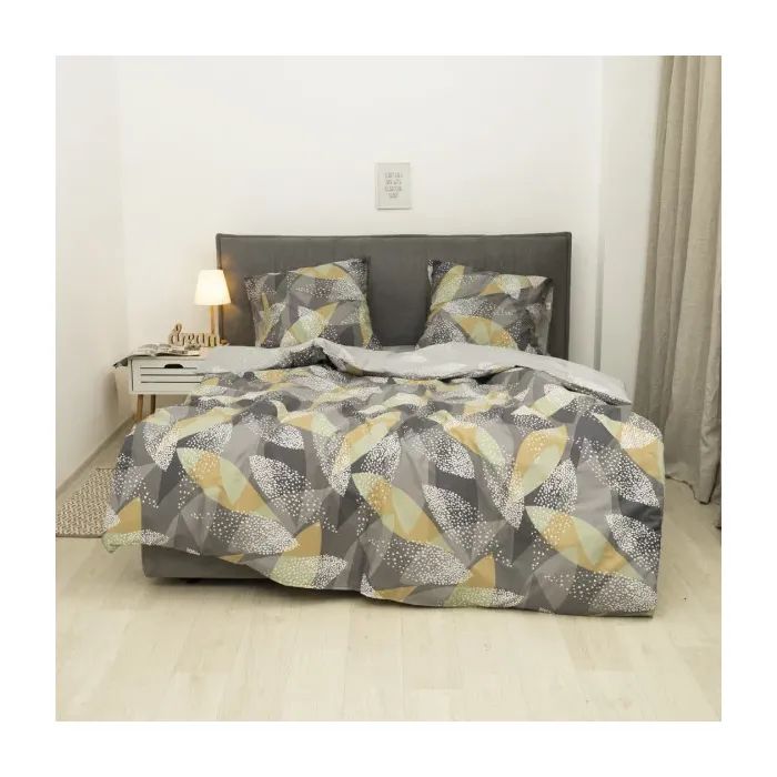 Постельное белье Viluta 24304 ранфорс Евро (24304_ev) изображение 2