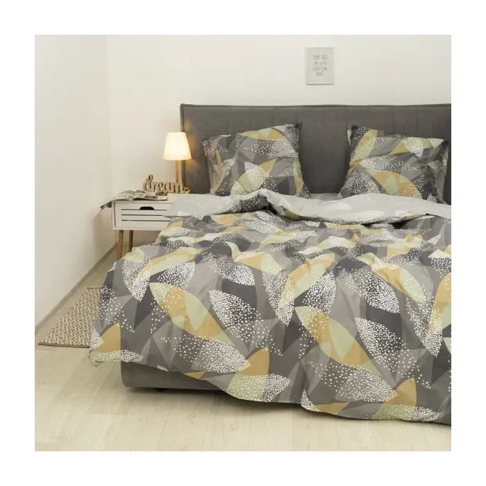 Постельное белье Viluta 24304 ранфорс Евро (24304_ev) изображение 3