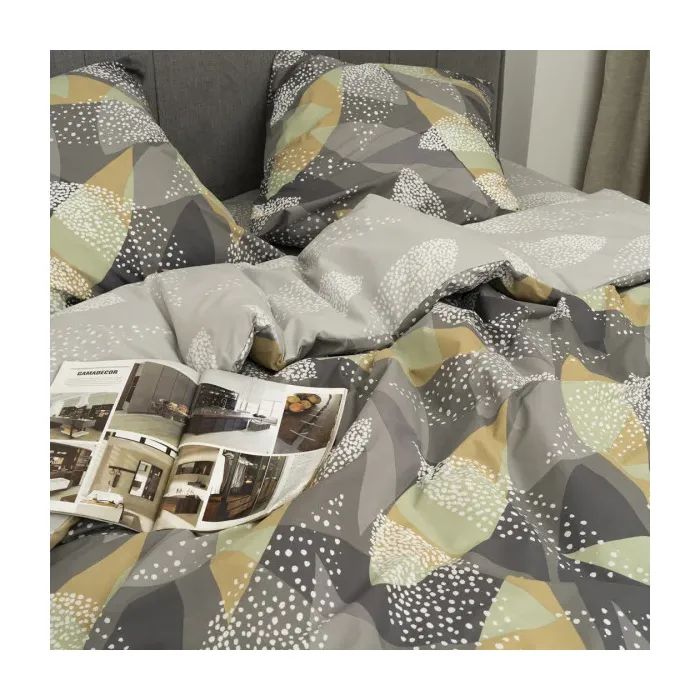 Постельное белье Viluta 24304 ранфорс Евро (24304_ev) изображение 4