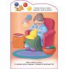 Книга Котик. Створюй історії з наліпками Ранок (9789667505363) изображение 7