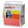 Автолампа PULSO H7/PX26D 12v55w super white/plastic box (LP-72551) зображення 2