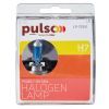 Автолампа PULSO H7/PX26D 12v55w super white/plastic box (LP-72551) зображення 3