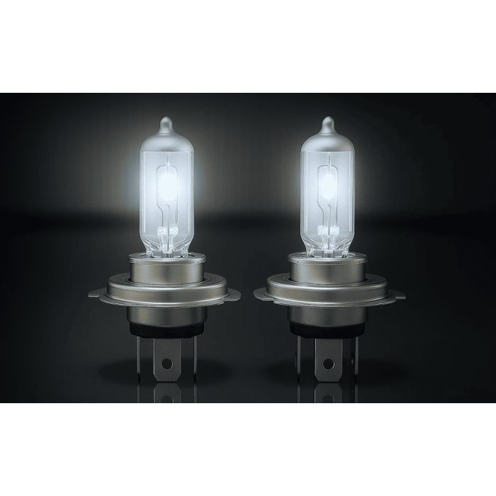 Автолампа PULSO H7/PX26D 12v55w super white/plastic box (LP-72551) зображення 4