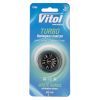 Ароматизатор для автомобиля VITOL Turbo White Sands (VT06)