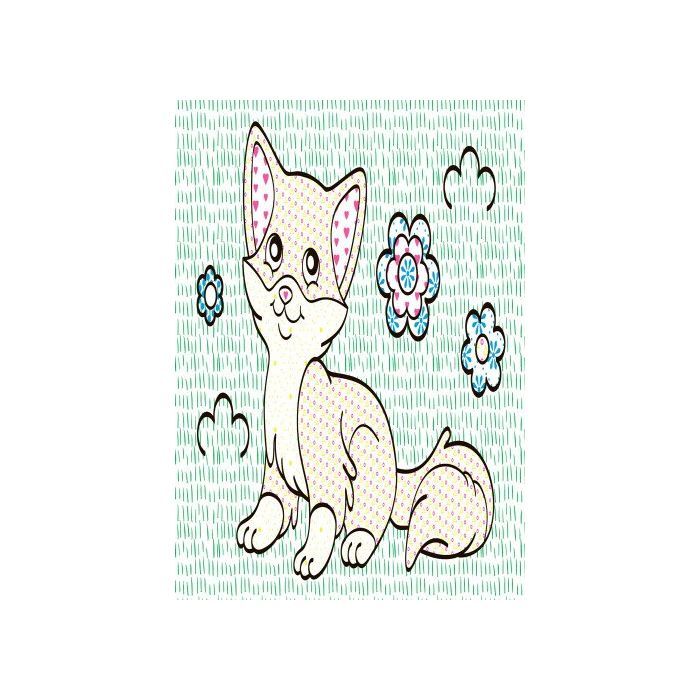 Книга Водна розмальовка. Дикі тварини Ранок (9789667484354) изображение 6