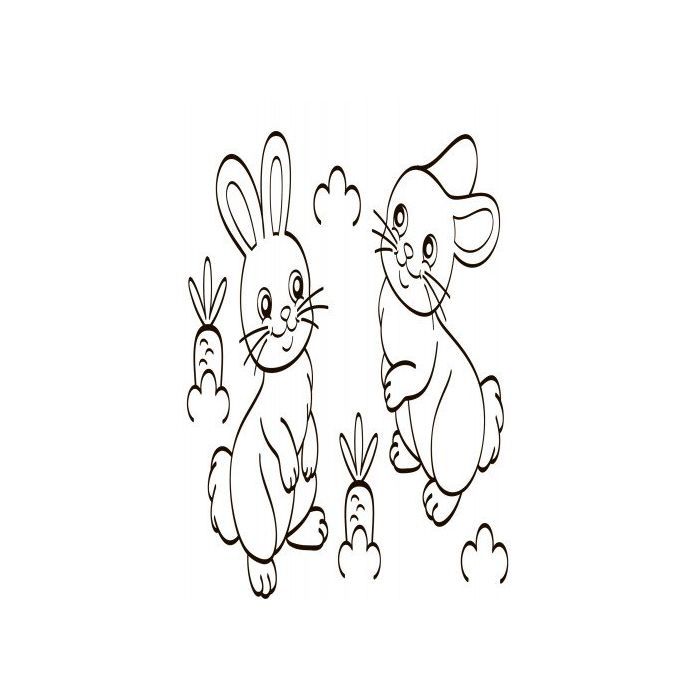 Книга Водна розмальовка. Дикі тварини Ранок (9789667484354) изображение 9