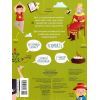 Книга My Funny ABC Sticker Book - Н. Коваль Активний розвиток талантів (9786170975973) изображение 2