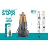 Кухонний набір WINNINGSTAR ST-7507 6 предметів сірий (WNNGS-ST-7507-GR) зображення 8
