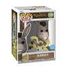 Фигурка Funko Pop серии Шрек - Осел (81172) изображение 2