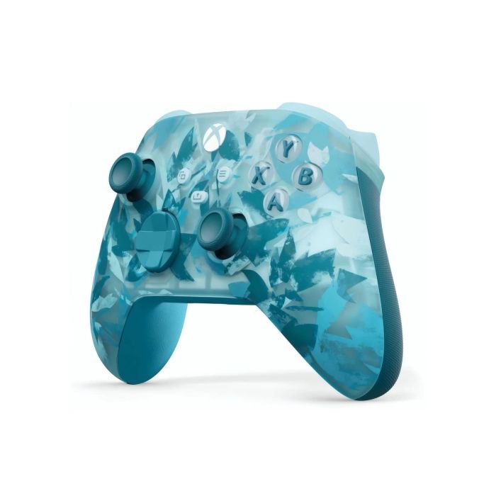 Геймпад Microsoft Wireless Ice Breaker Special Edition (EP2-29572) изображение 2