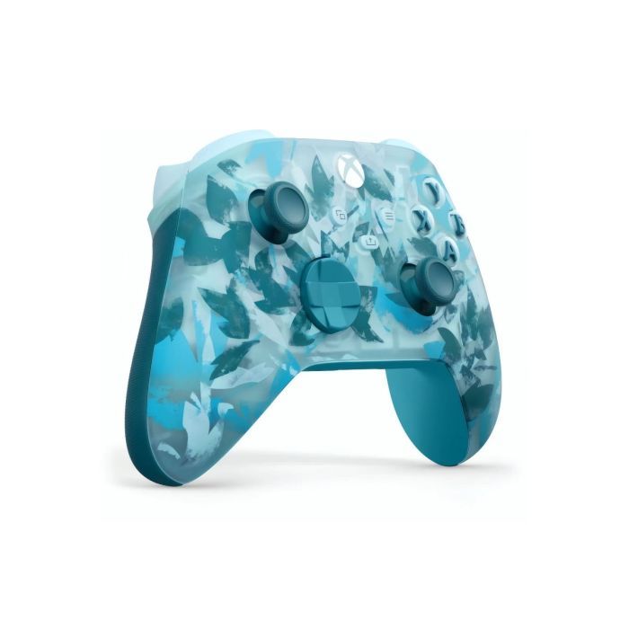 Геймпад Microsoft Wireless Ice Breaker Special Edition (EP2-29572) изображение 3