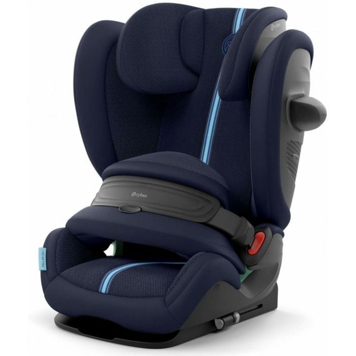 Автокресло Cybex Pallas G3 Plus Ocean Blue (525000951)