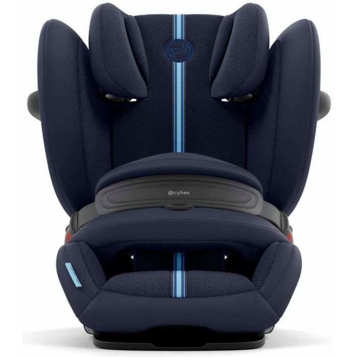 Автокресло Cybex Pallas G3 Plus Ocean Blue (525000951) изображение 2